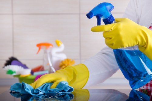 Professional window cleaning for Highbury homes and flats