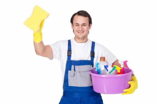 Professional carpet cleaning for Highbury homes and apartments